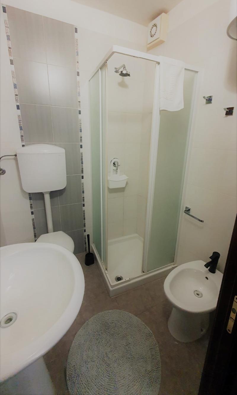B&B Eraclio Suite Barletta Ngoại thất bức ảnh