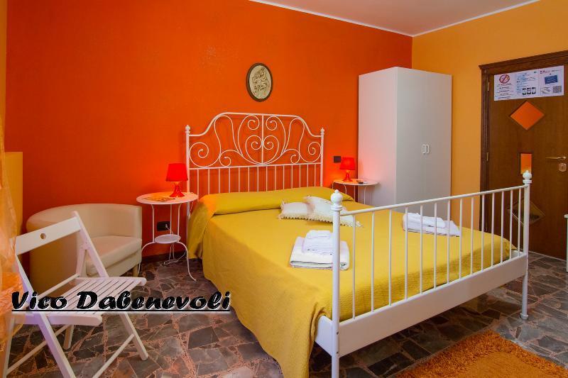 B&B Eraclio Suite Barletta Ngoại thất bức ảnh
