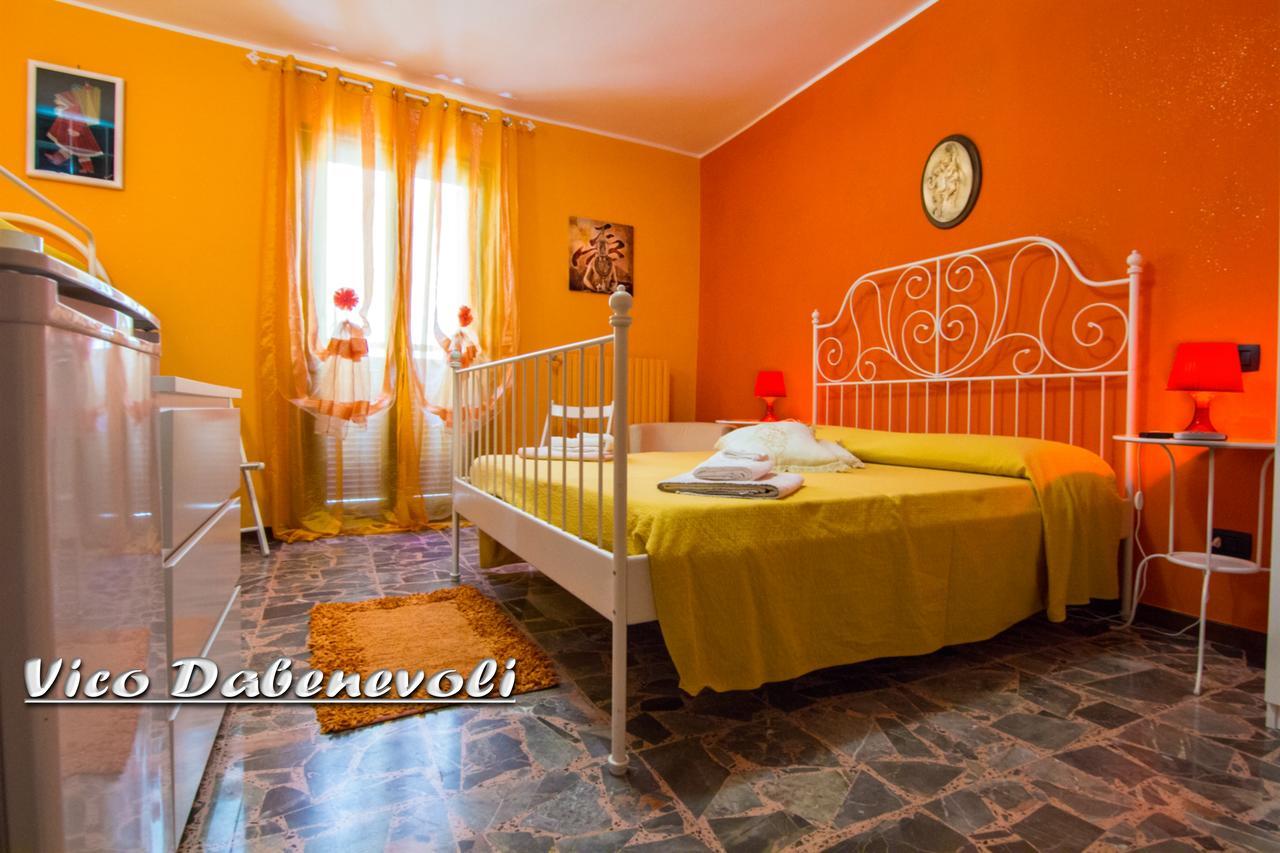 B&B Eraclio Suite Barletta Ngoại thất bức ảnh