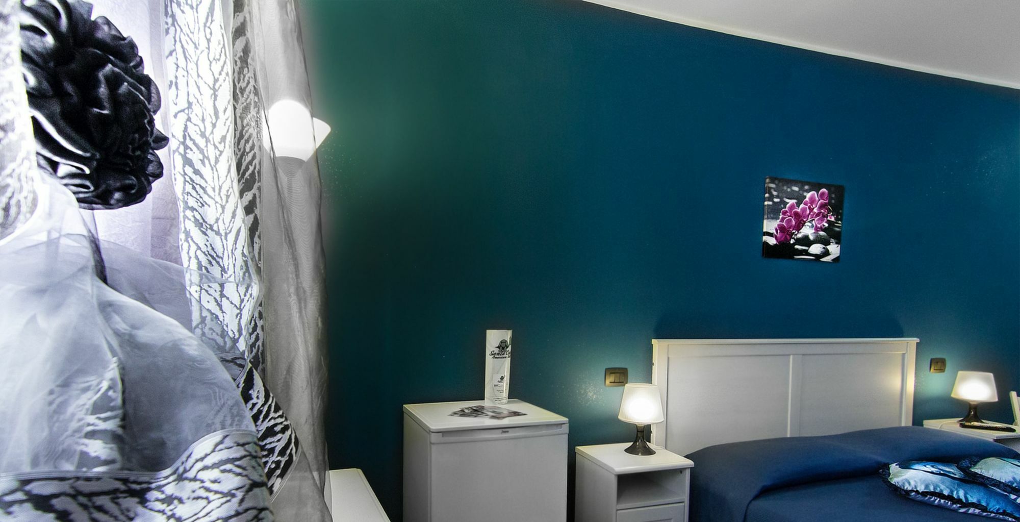 B&B Eraclio Suite Barletta Ngoại thất bức ảnh