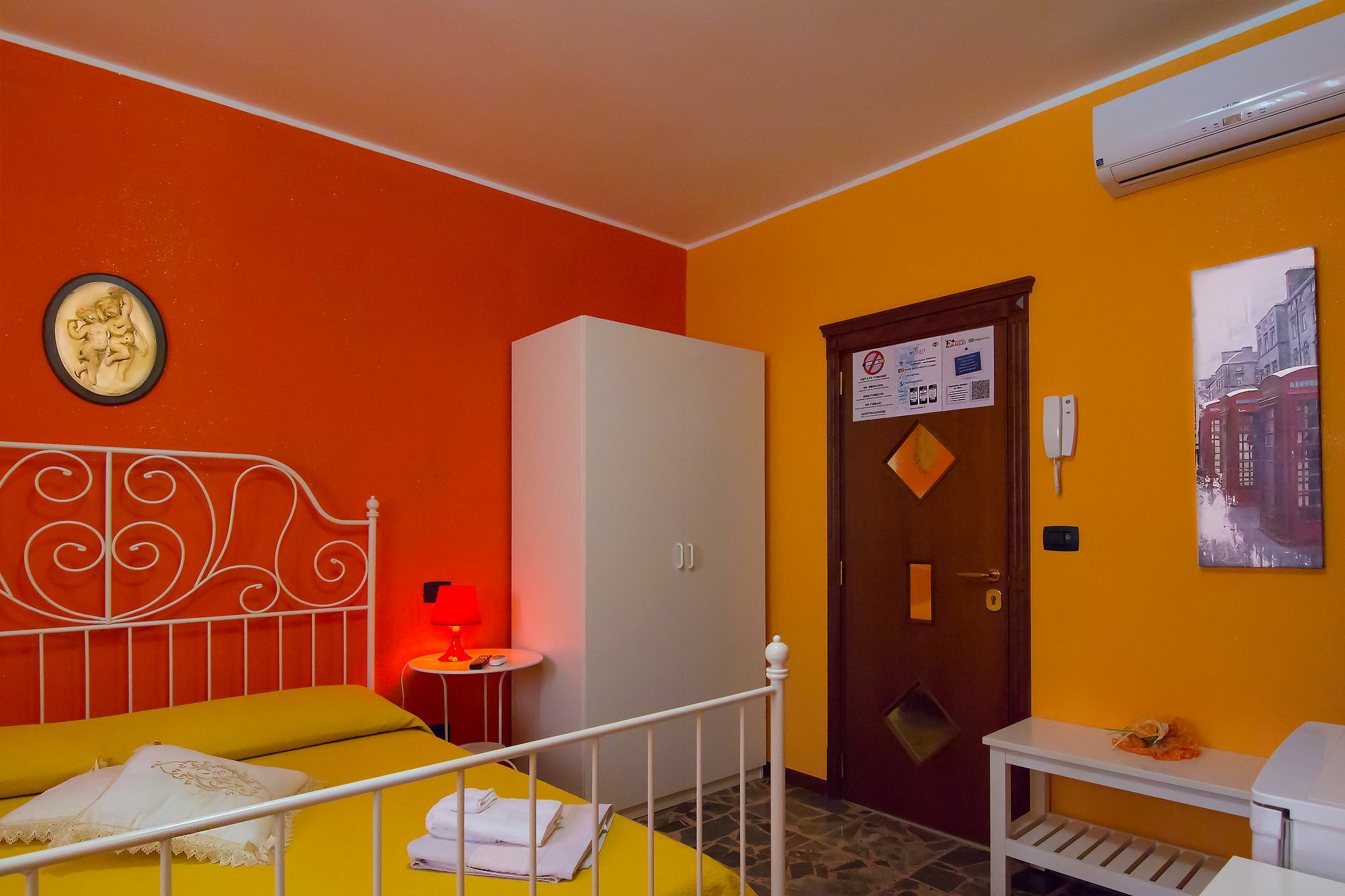 B&B Eraclio Suite Barletta Ngoại thất bức ảnh