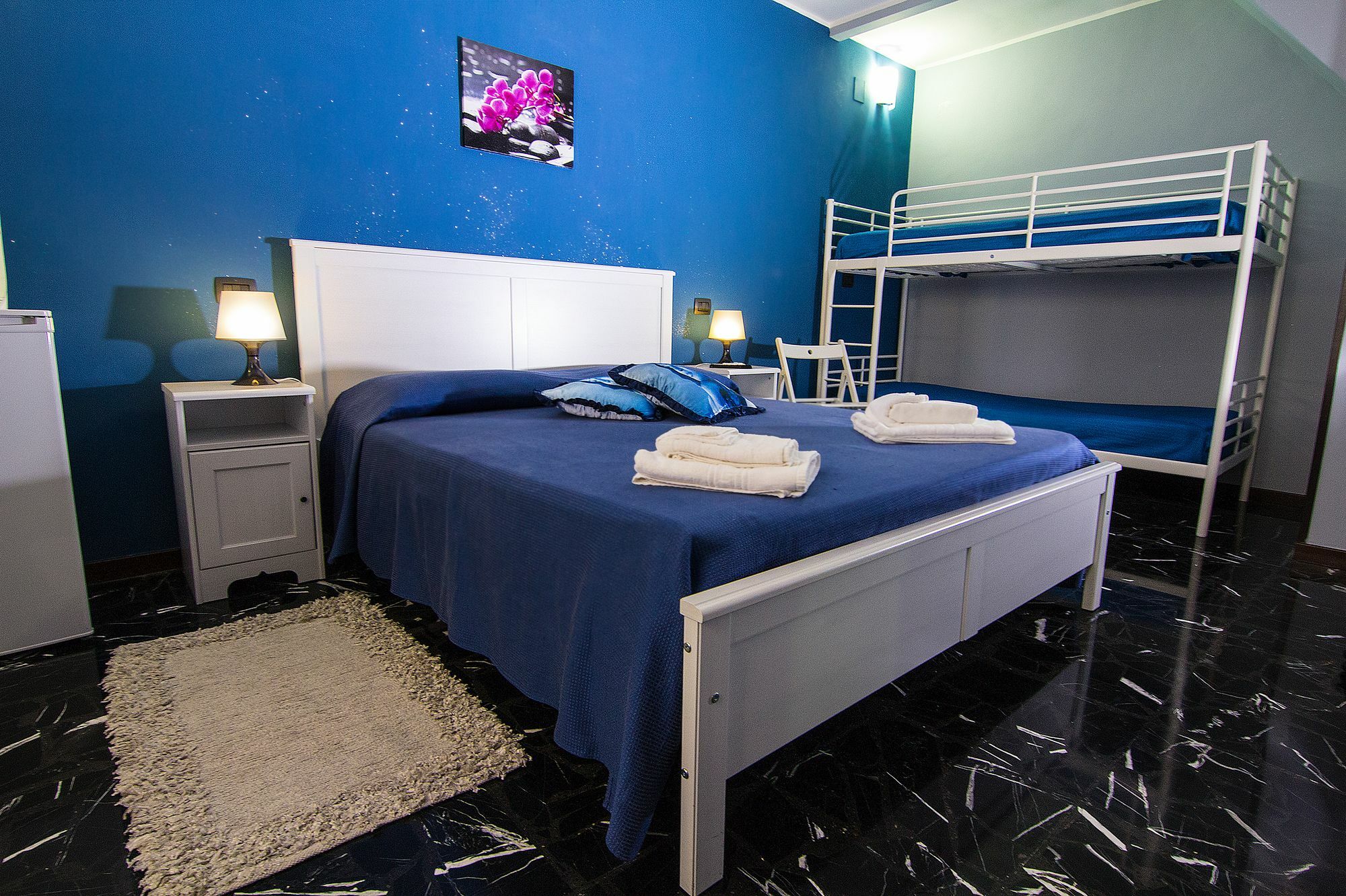 B&B Eraclio Suite Barletta Ngoại thất bức ảnh