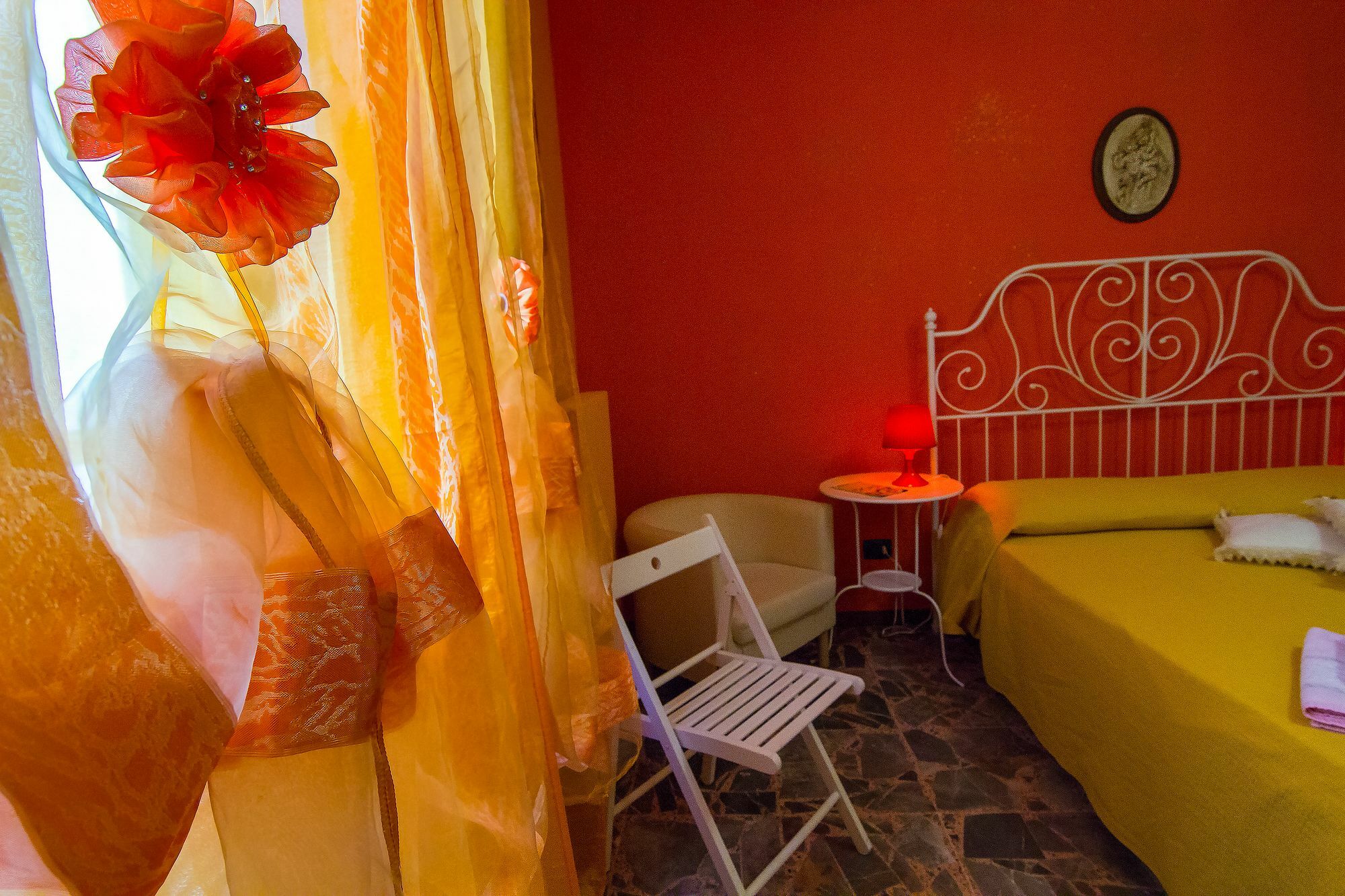 B&B Eraclio Suite Barletta Ngoại thất bức ảnh