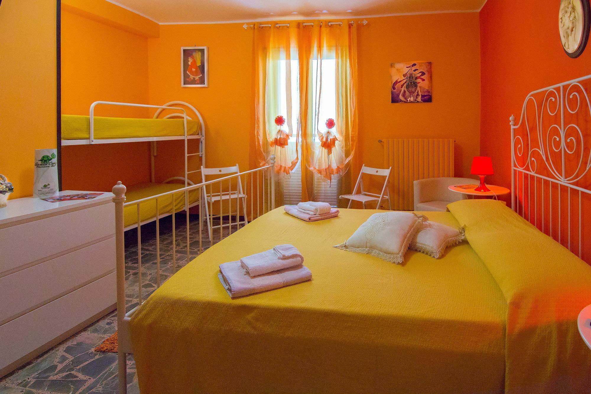 B&B Eraclio Suite Barletta Ngoại thất bức ảnh
